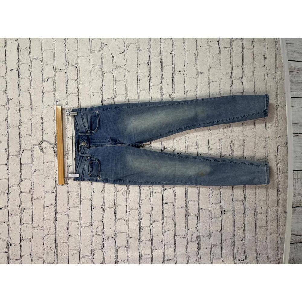 Aeropostale Women's Skinny Jeans Size 23x25